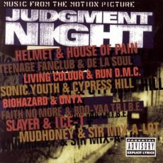 CD / OST / Judgment Night