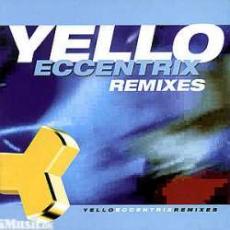 CD / Yello / Eccentrix Remixes