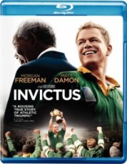 Blu-Ray / Blu-ray film /  Invictus:Neporaen / Blu-Ray