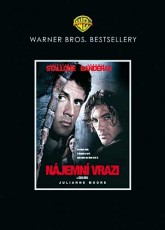 DVD / FILM / Njemn vrazi / Assasins