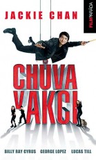 DVD / FILM / Chva v akci / The Spy Next Door