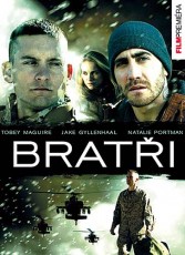 DVD / FILM / Brati / Brothers