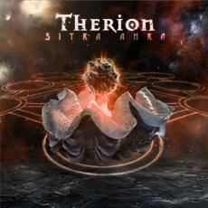 CD / Therion / Sitra Ahra / Digipack