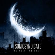 CD/DVD / Sonic Syndicate / We Rule The Night / Limited / Digipack / CD+DVD