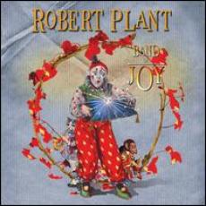 2LP / Plant Robert / Band Of Joy / Vinyl / 2LP