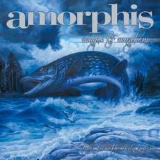 CD / Amorphis / Magic & Mayhem / Tales From The Early Years / Digi