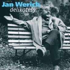 CD / Werich Jan / Delikatesy
