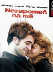 DVD / FILM / Nezapome na m / Remember Me