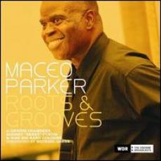 2CD / Parker Maceo / Roots & Grooves / 2CD