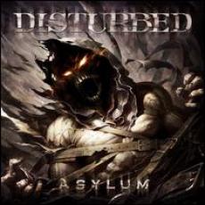 CD / Disturbed / Asylum