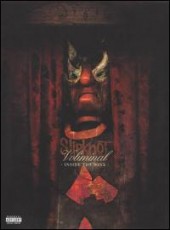 2DVD / Slipknot / Voliminal:InsideThe Nine / 2DVD