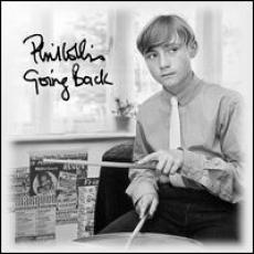 CD / Collins Phil / Going Back