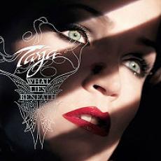 CD / Turunen Tarja / What Lies Beneath / Regionln verze