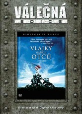 DVD / FILM / Vlajky naich otc / Flag Of Ours Fathers