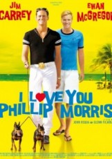 DVD / FILM / I Love You Phillip Morris