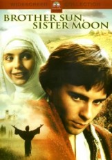 DVD / FILM / Bratr Slunce,sestra Luna / Brother Sun,Sister Moon