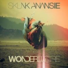 CD/DVD / Skunk Anansie / Wonderlustre / Limited / CD+DVD
