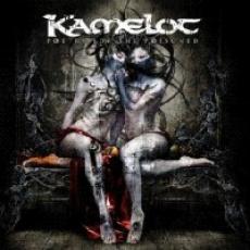 CD / Kamelot / Poetry For The Poisoned