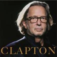CD / Clapton Eric / Clapton