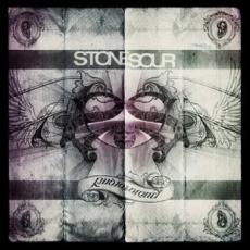 CD / Stone Sour / Audio Secrecy