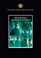 2DVD / FILM / Matrix Revolutions