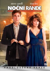 DVD / FILM / Non rande / Date Night