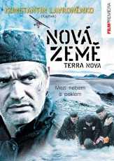 DVD / FILM / Nov zem / Novaya Zemlya