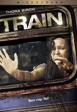 DVD / FILM / Vlak do pekel / Train