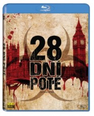 Blu-Ray / Blu-ray film /  28 dn pot / 28 Days After / Blu-Ray