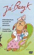 DVD / FILM / J Baryk