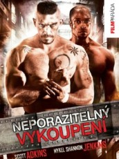 DVD / FILM / Neporaziteln:Vykoupen / Undisputed III
