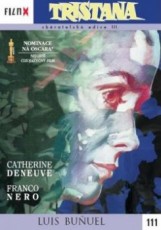 DVD / FILM / Tristana