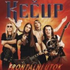 CD / Keup / Frontln tok