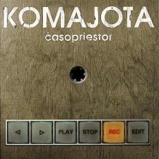 CD / Komajota / asopriestor