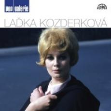 CD / Kozderkov Laka / Pop galerie