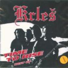 CD / Krle / Time To Rise / Best Of
