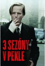 DVD / FILM / 3 sezny v pekle