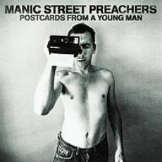 CD / Manic Street Preachers / Postcards From A Young Man