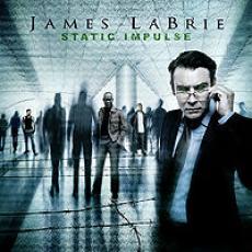 CD / LaBrie James / Static Impulse