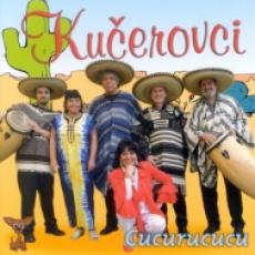 CD / Kuerovci / Cucurucucu / Story