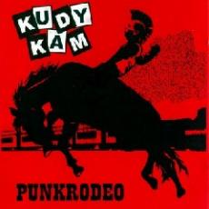 CD / Kudy Kam / Punkrodeo