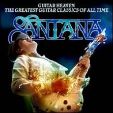 CD / Santana / Guitar Heaven:Greatest Guitar Classics...