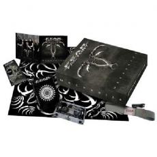 CD / Fear Factory / Mechanize / Limited Tour Edition / Box