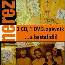 3CD / Nerez / ... a bastafidli / 2CD+DVD
