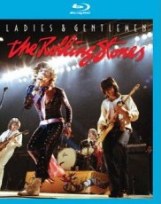 Blu-Ray / Rolling Stones / Ladies & Gentlemen / Blu-Ray Disc