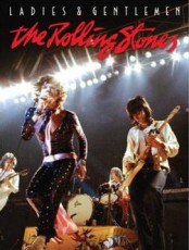 DVD / Rolling Stones / Ladies & Gentlemen