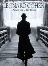 DVD / Cohen Leonard / Songs From The Road