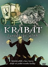 DVD / FILM / Krabat:arodjv ue