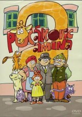 DVD / FILM / Pulkovic Amina