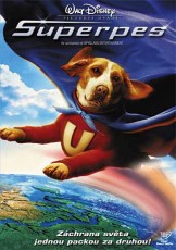 DVD / FILM / Superpes / Underdog